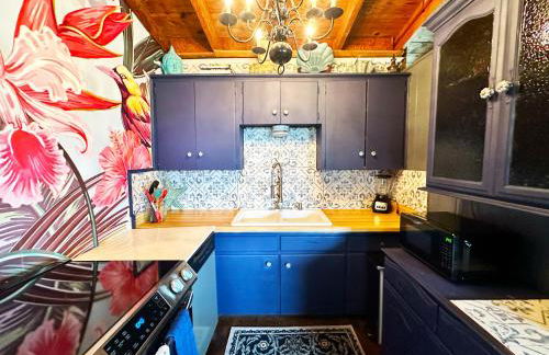 Salty Dog Cottage - Foto 9