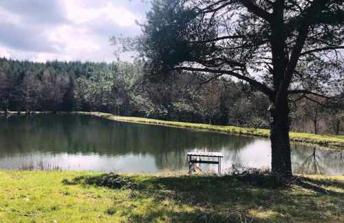 Morvan La Pastourelle - Foto 26