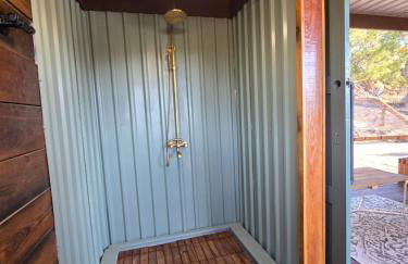 Hill Country Hangar with hottub, 7 minutes from the river and lake - Foto 25