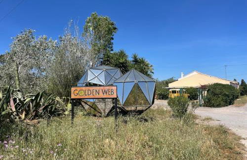 Barn Cottage at Yoga Farm with Natural Swimming Pool near Beach - Foto 19