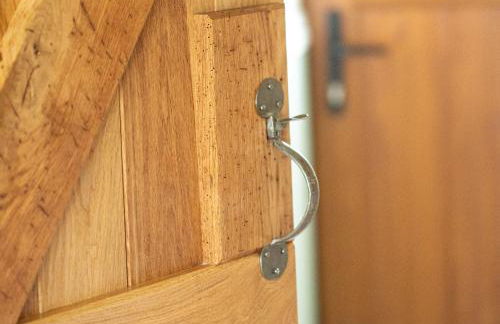 Hartcliffe Retreat - Foto 14