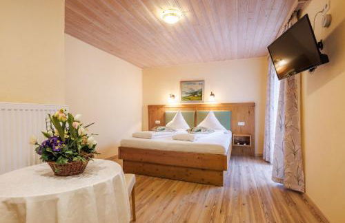 Gästehaus Burghartswieser inkl. Chiemgaukarte - Foto 14