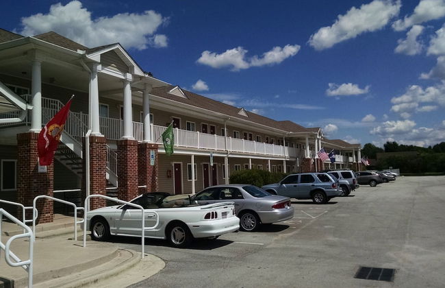 Affordable Suites of America - Foto 22