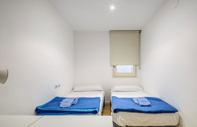 Platja de Roses - Foto 18