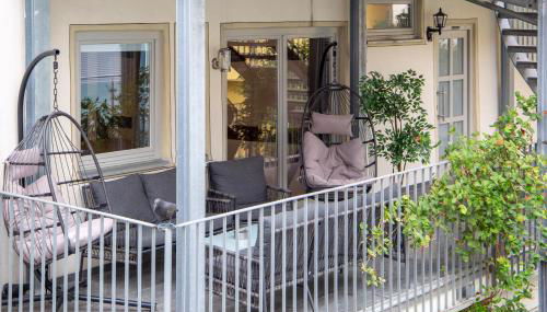 Holiday&Stay Apartment Big Blue Beamer 10 Personen - Foto 4