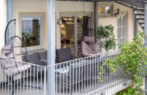 Holiday&Stay Apartment Big Blue Beamer 10 Personen - Foto 4