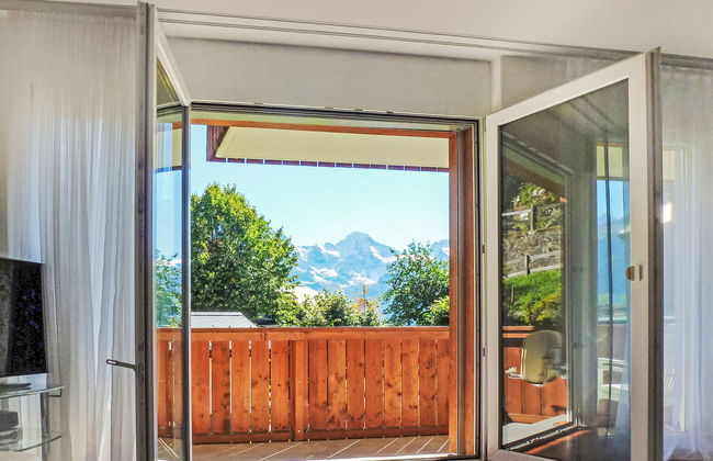 Goldenhorn Apt.F - Foto 4