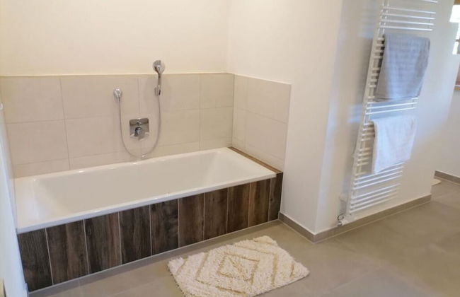 Kehlpoint Comfortable Holiday Residence - Photo 11