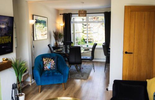 Home from home - Photo 31