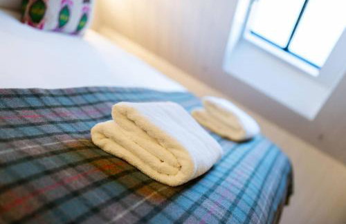 Barometer Cottage - Foto 44