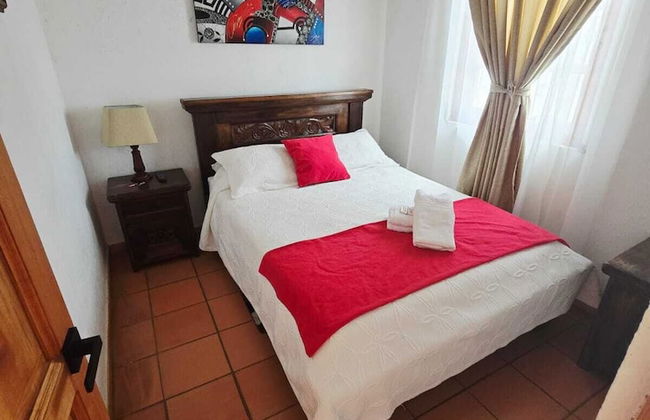 ApartaHotel El Refugio de Maria - Photo 6