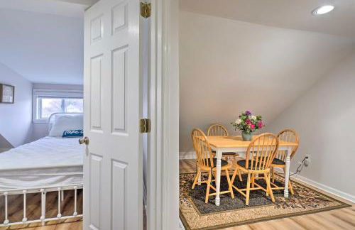 Brunswick Retreat Less Than 1 Mi to Potomac River! - Photo 11