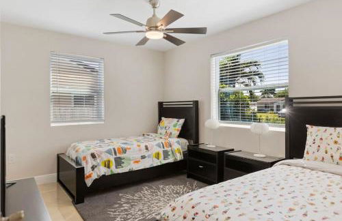 Las Olas Villa with HEATED Salt Water Pool - Foto 28