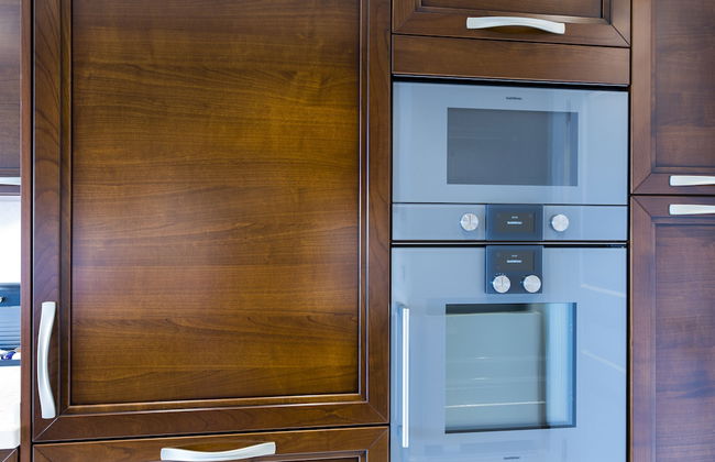 Ist flats Serviced Apartments - EMAAR SQ - Photo 33