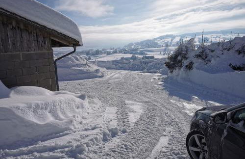 Premium Ferienwohnung Alpenblick Dorner - Modern - gemütlich - große Terrasse - Balkon & ruhige Lage - Foto 29