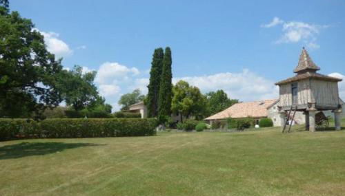 Grange rénovée du XVIIIème siècle - Foto 5, Garden