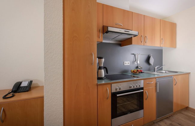 Apartments, Gohren - Foto 8