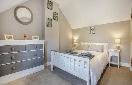 Huntspill Cottage - Foto 8