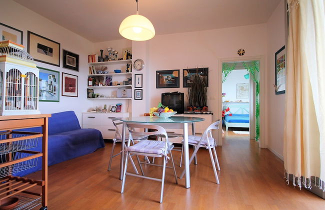 Casa Papaveri e Conchiglie - Foto 1