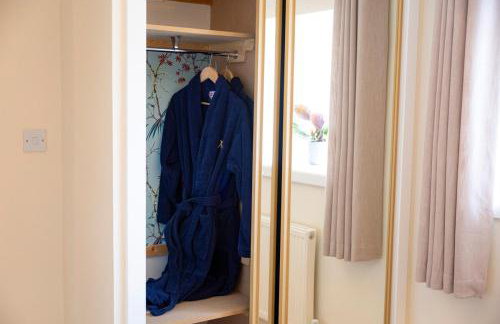 Wynstone Cottage, Speyside - Foto 24