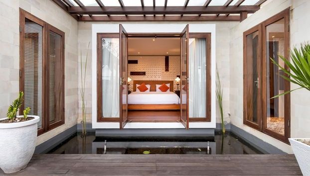 Chands Lima - Foto 4, Habitación