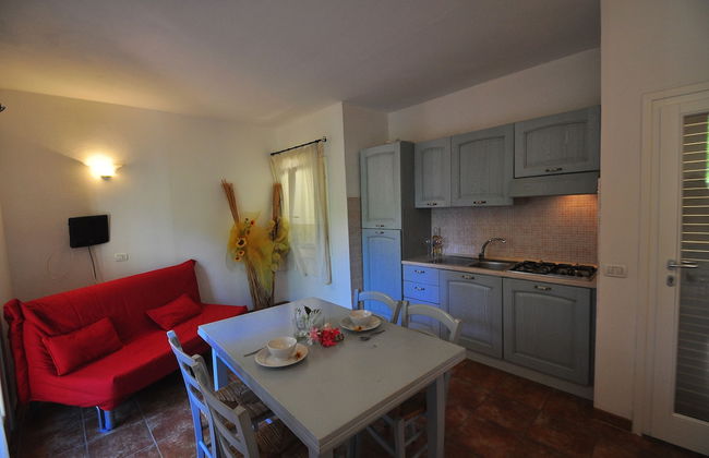 Villaggio Costa Paradiso - Foto 42