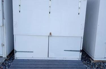 maison floréal - Foto 13