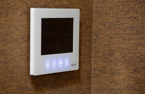 Crown Street Aparthotel - Foto 19