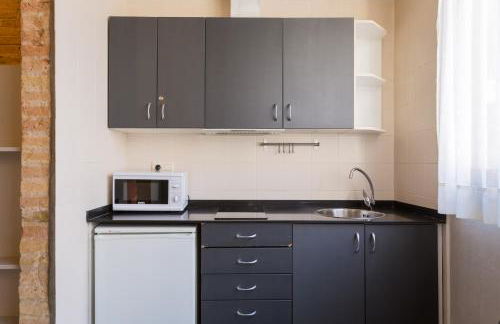 Hospedium Apartamentos DV - Foto 55