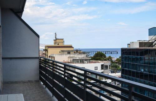 Appartamento Siderno sul mare trilocale - Foto 12