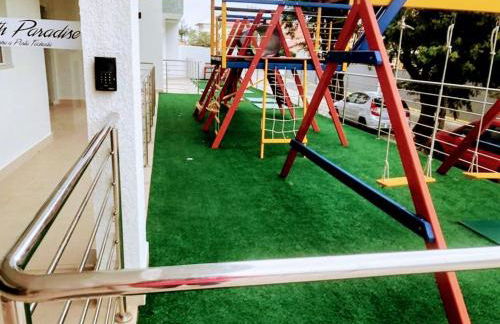 Residencial North Paradise 106 - Foto 34