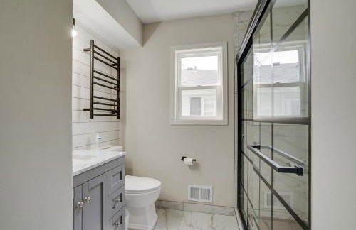 Pet-Friendly Minneapolis Home about 8 Mi to Downtown! - Foto 11