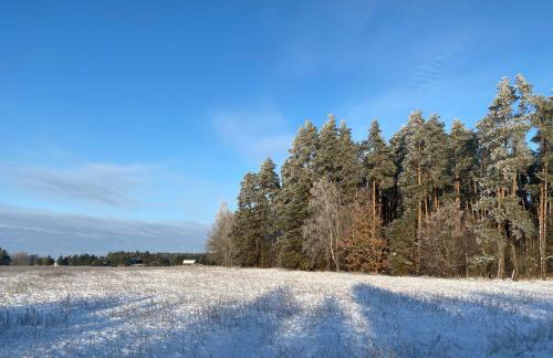 Mazurskie Energie dom ekologiczny całoroczny - Foto 59