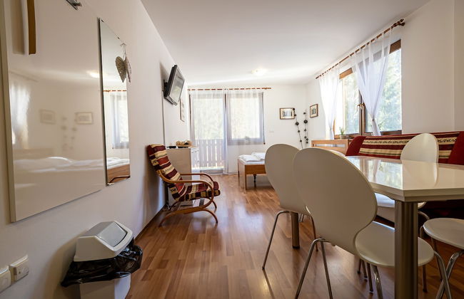 Fatrapark 2 Apartments - Foto 34