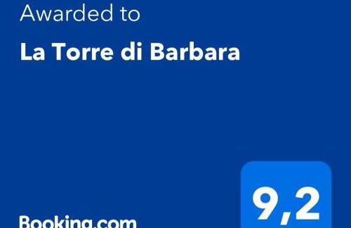 La Torre di Barbara - Foto 9