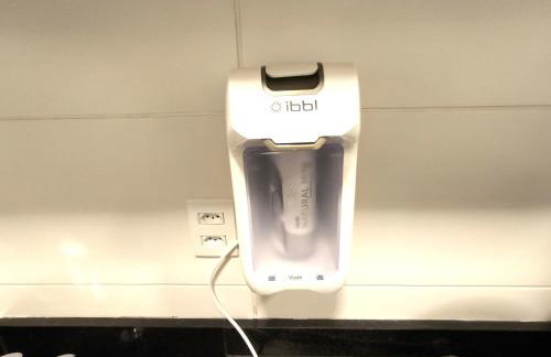 Apartamento A-Mar Praia Ponta Campina Cabedelo PB 305 - Foto 22