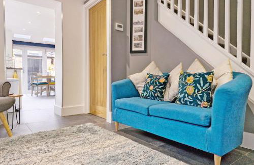 Four Priory Road, Chichester - Foto 8