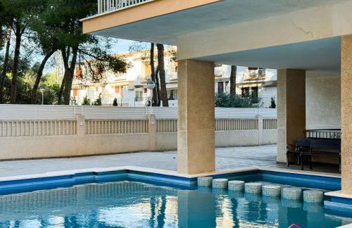 Concha Dorada - Foto 15