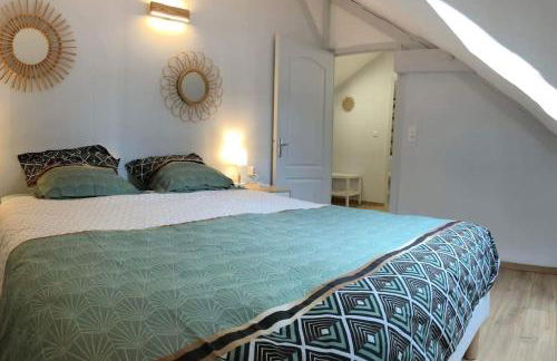 15 personnes Chez Delphine et Guillaume - Foto 13