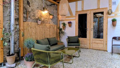 Ferienhaus Glockenklang - Photo 4