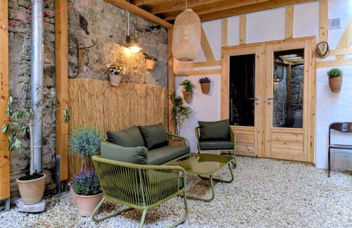 Ferienhaus Glockenklang - Foto 4