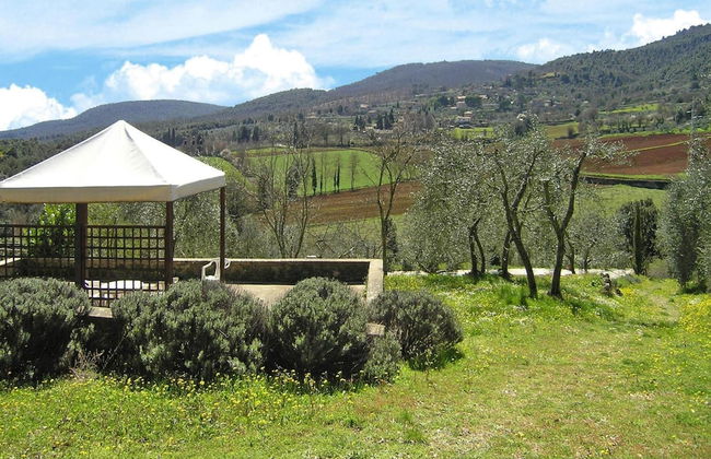 Charming House in Tuscany With Pool & Views - Foto 24