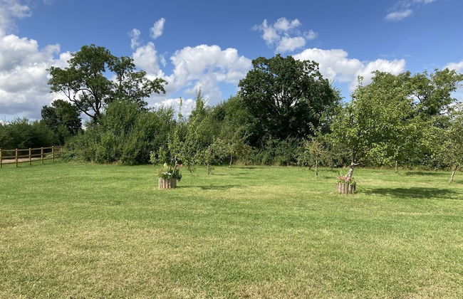 Oxton Hill Hideaway - Foto 31