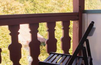 Wohlfühlzimmer "Zirbentraum Kampenwand" - Foto 20