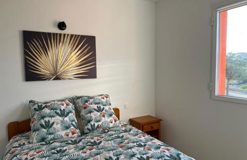 Grand T2 classé 3 étoiles dans résidence de standing - Foto 13