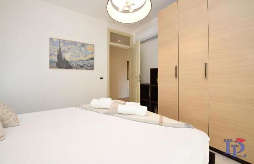 CIAO LAGO Family Apartment DesenzanoLoft Official Partner Homes & Villas by Marriott Bonvoy - Foto 24