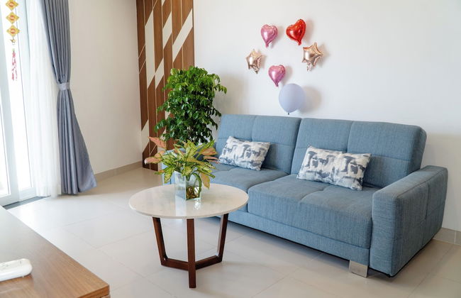 Luxury Mermaid Seaside Condotel Vung Tau - Foto 70