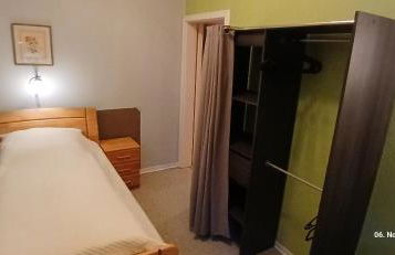 Ferienwohnung am Dorfpark - Foto 14