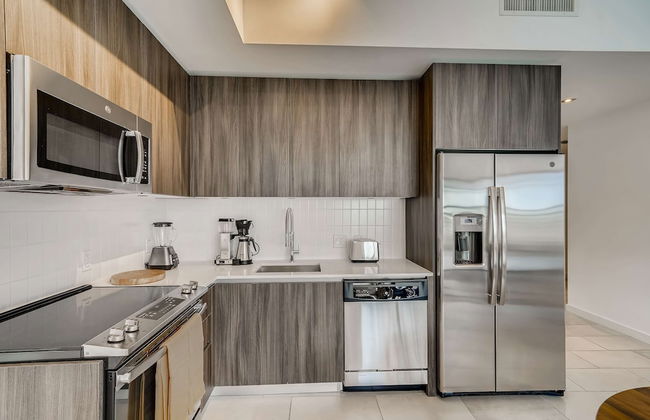 Sentral Wynwood - Foto 24