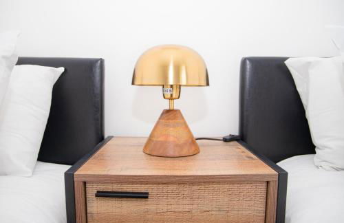 4x Bed Luxurious Home With a View - Foto 11